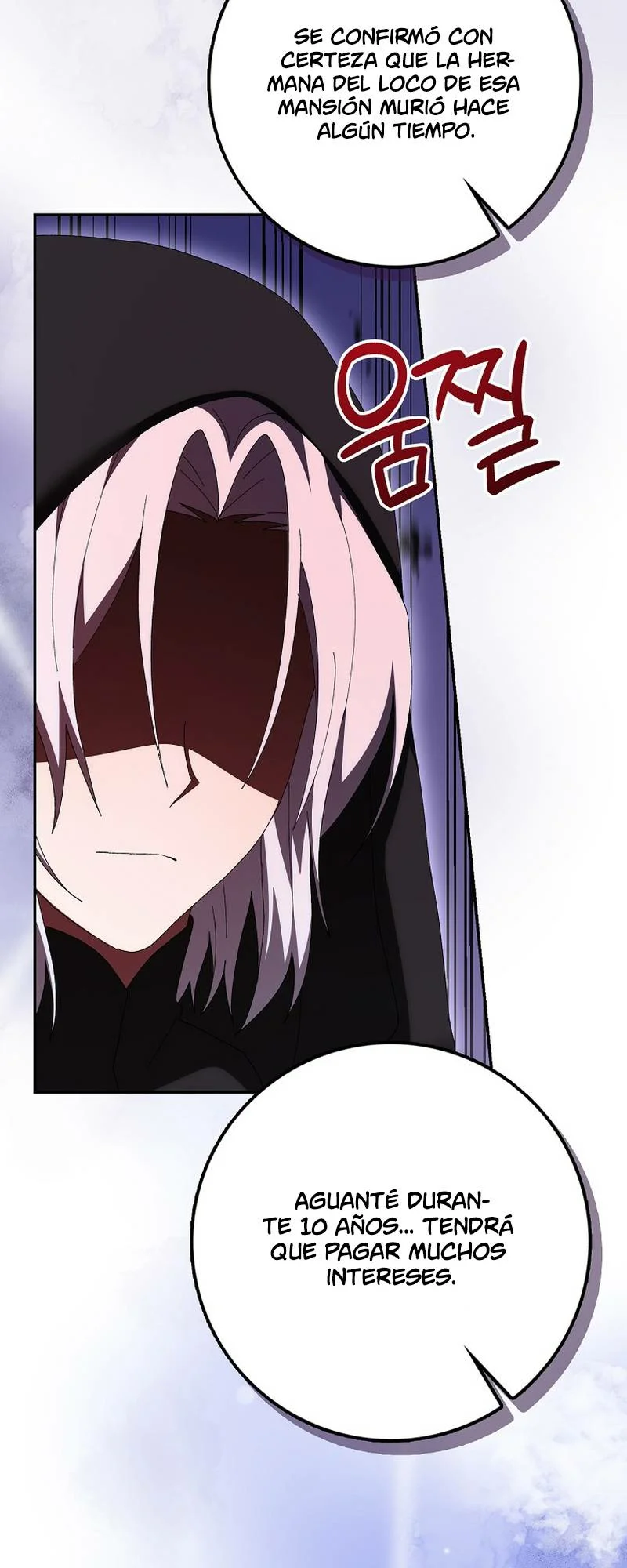 Página 43 del Manga