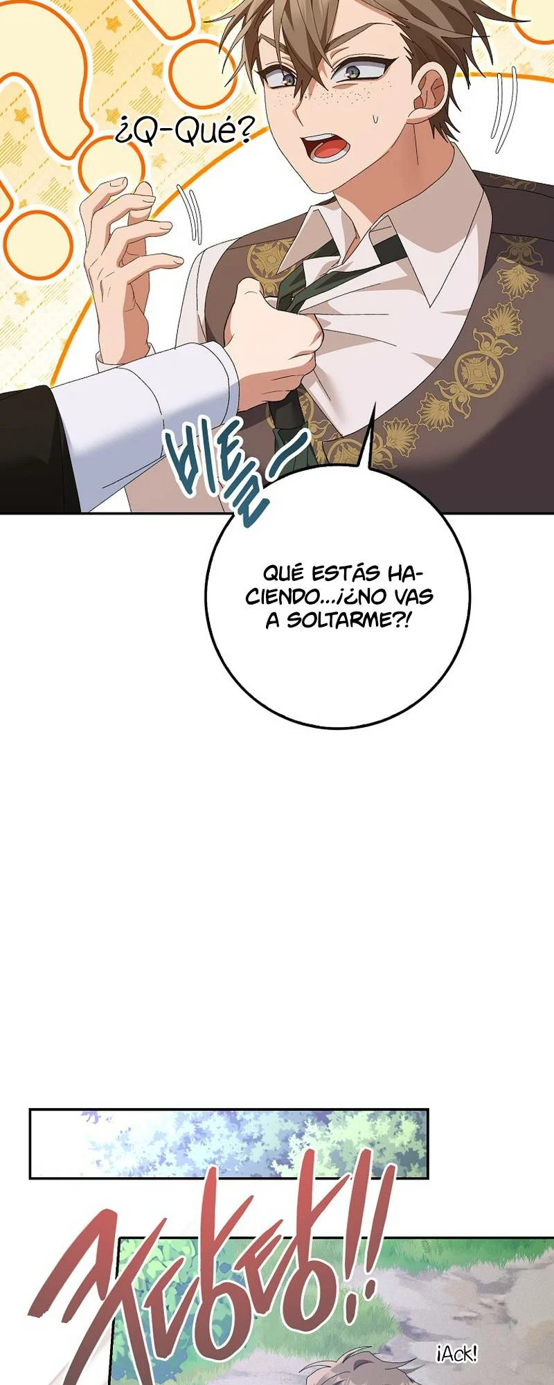 Página 45 del Manga