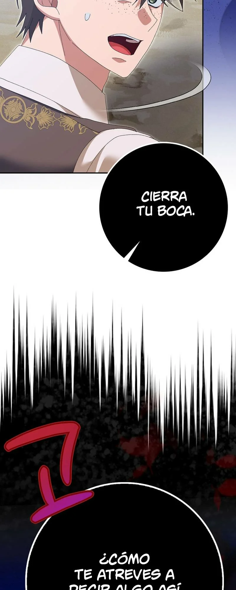 Página 47 del Manga