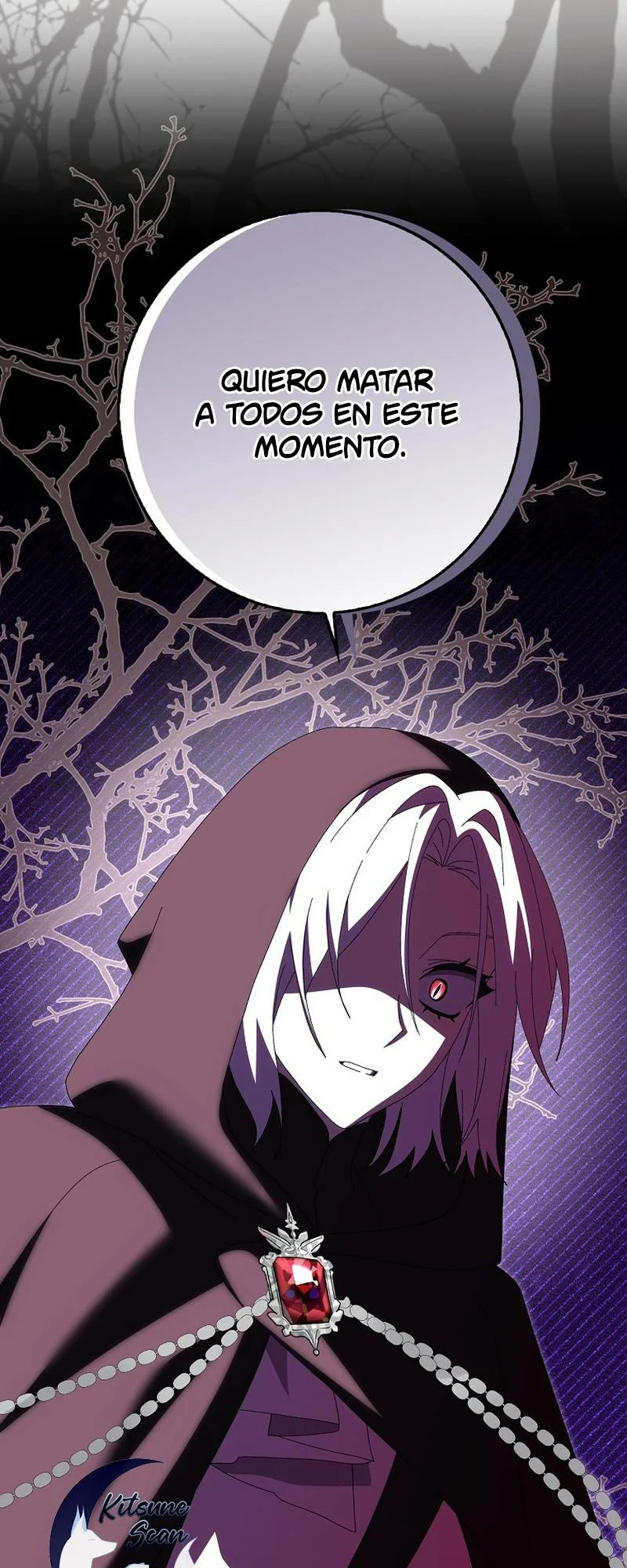 Página 52 del Manga