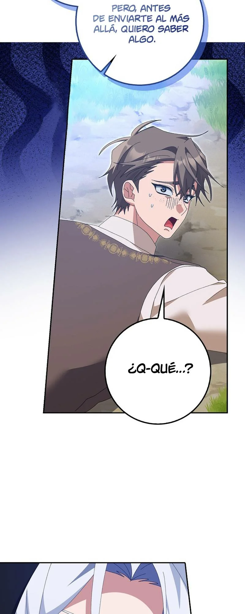 Página 54 del Manga