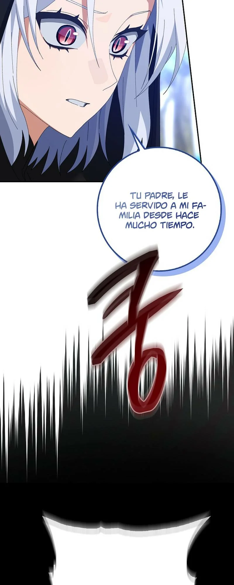 Página 55 del Manga