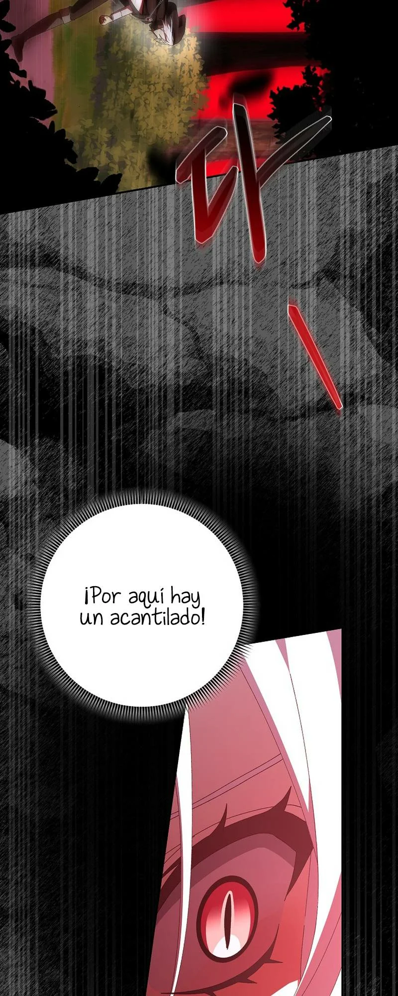 Página 62 del Manga