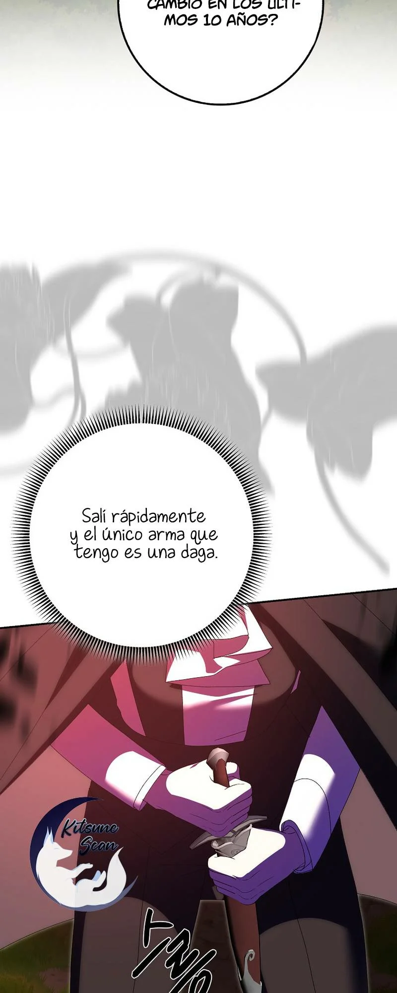 Página 65 del Manga