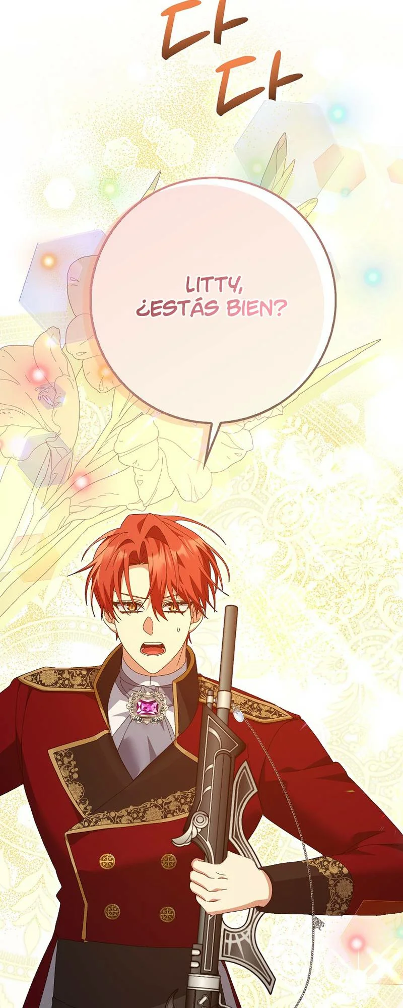 Página 76 del Manga