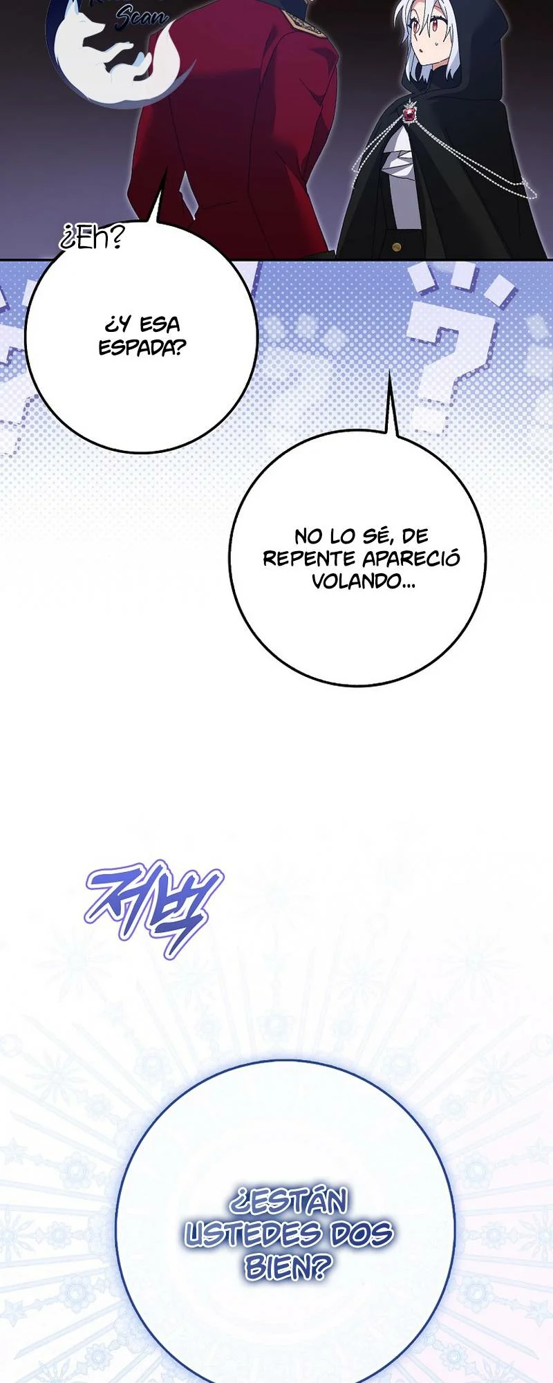 Página 78 del Manga