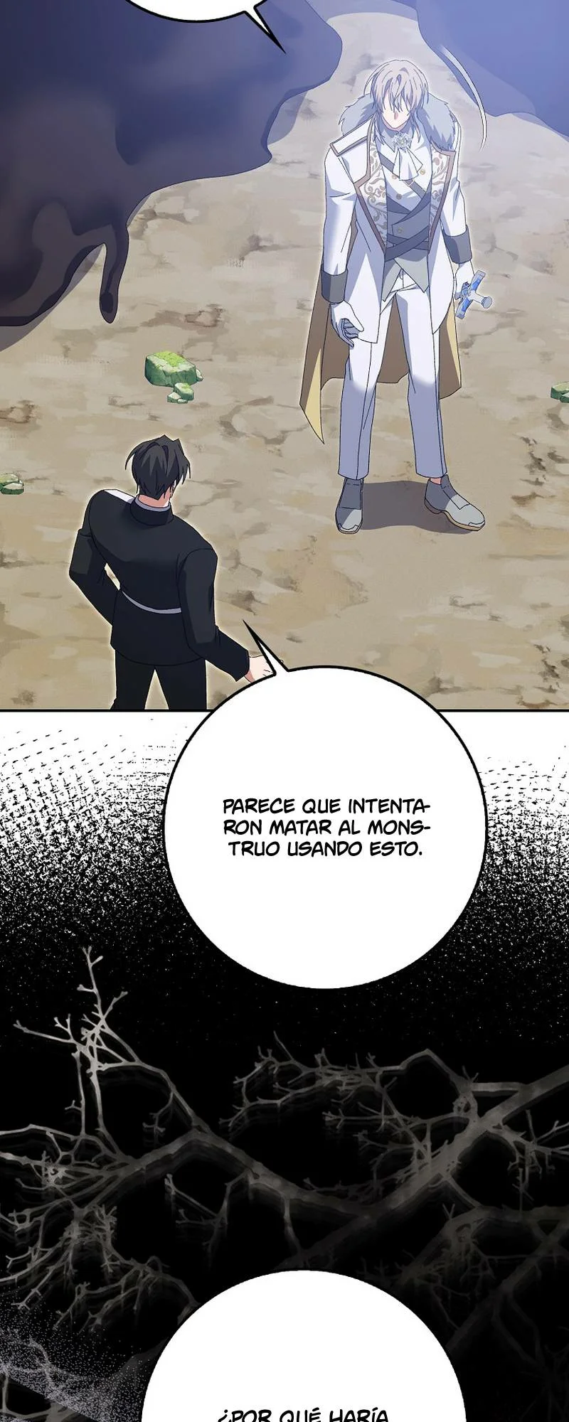 Página 36 del Manga