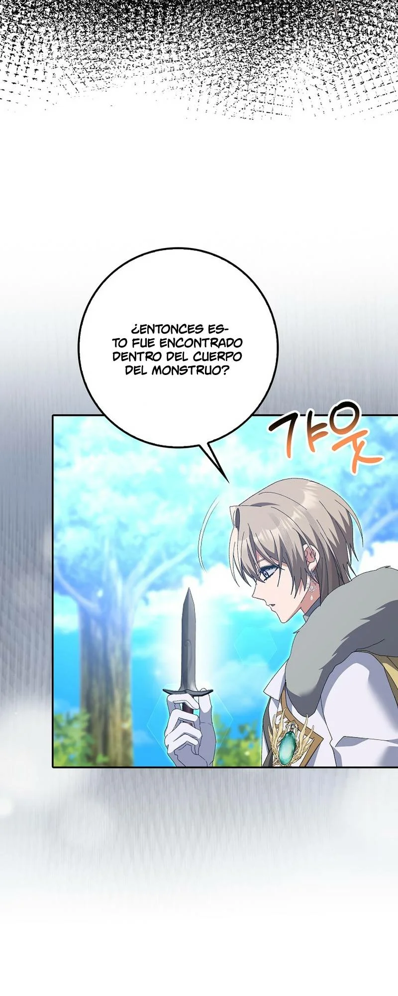 Página 38 del Manga