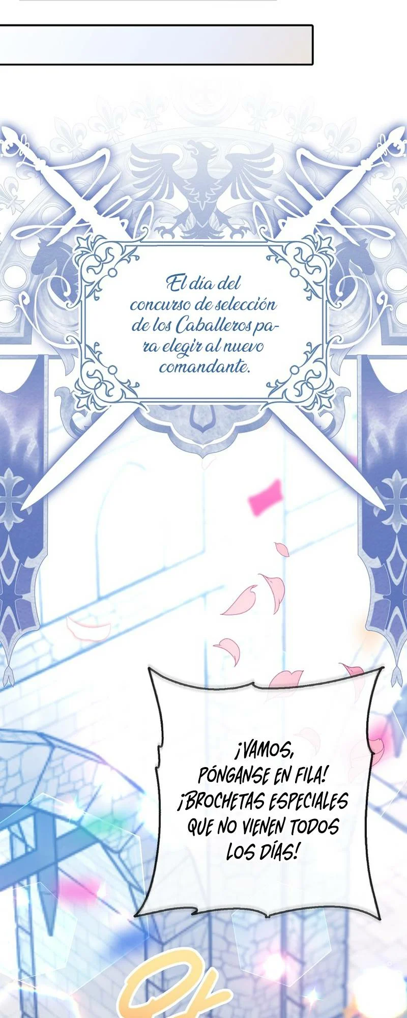 Página 47 del Manga