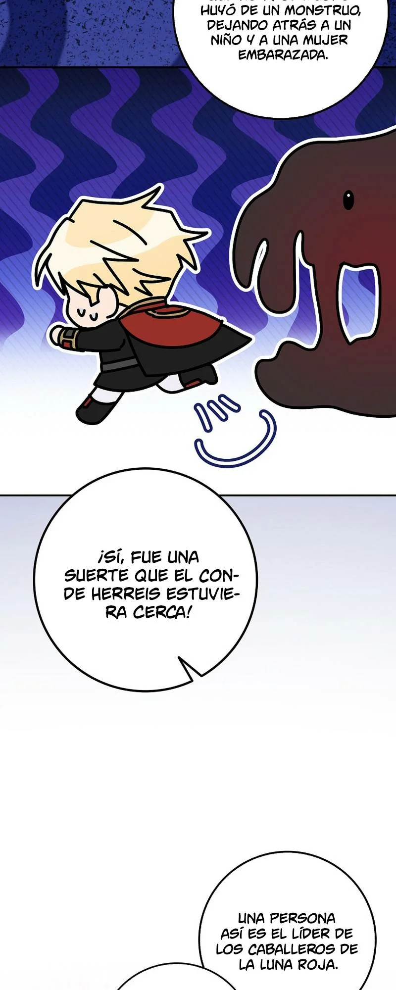 Página 51 del Manga