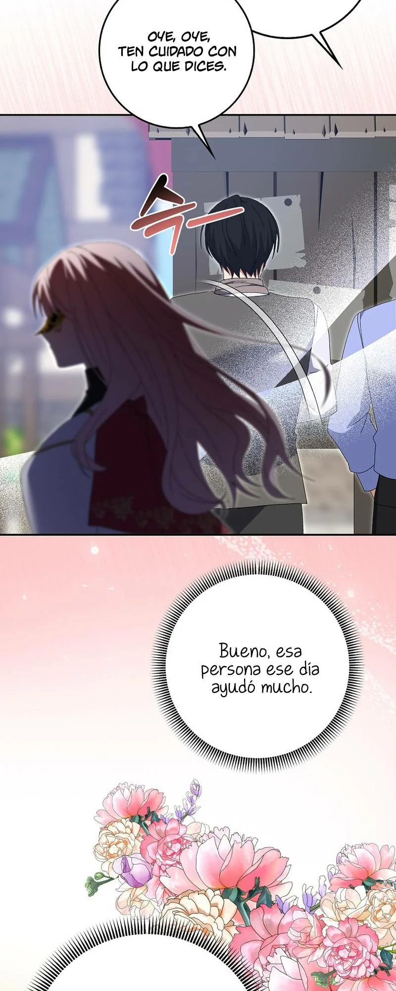 Página 52 del Manga