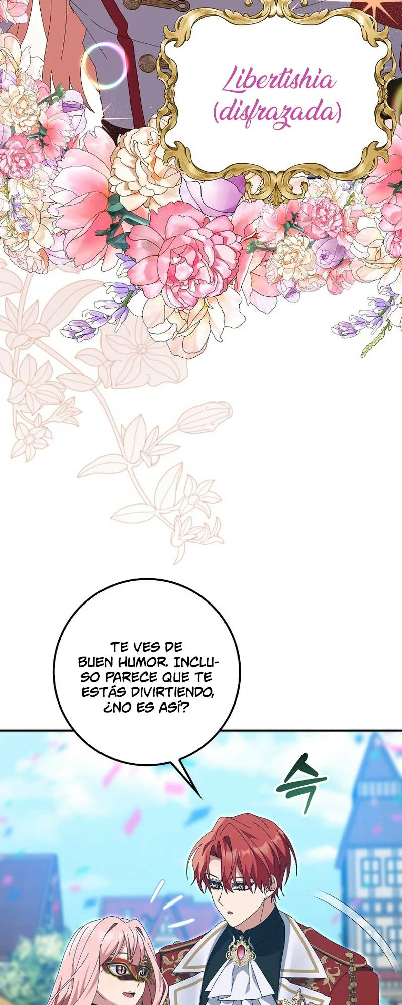 Página 54 del Manga