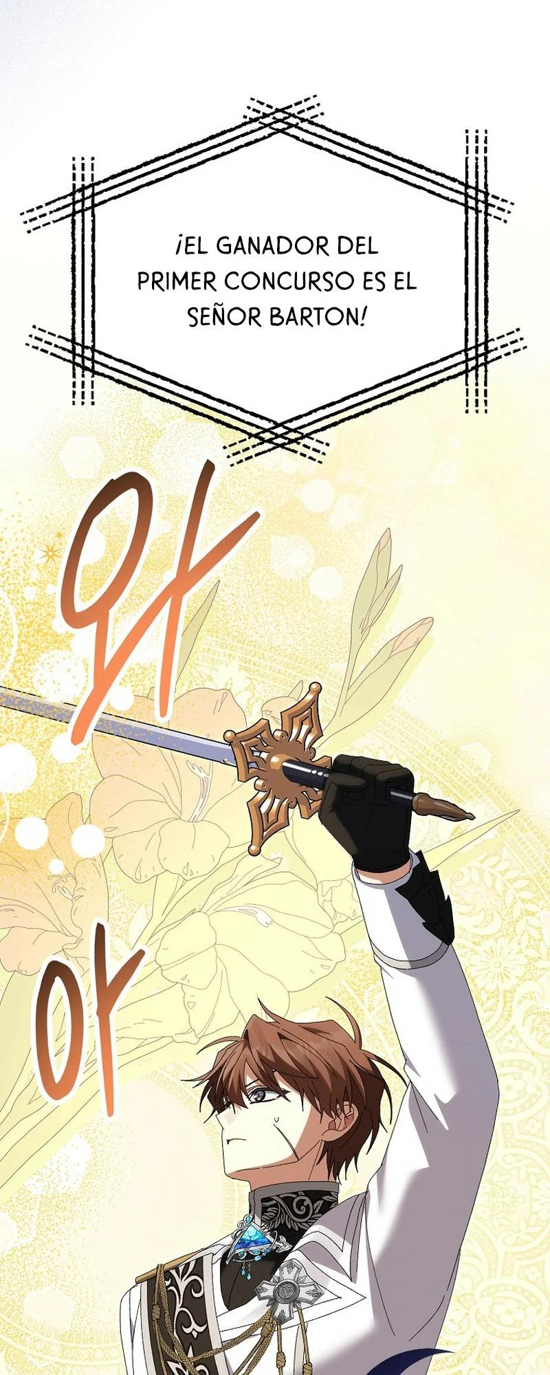 Página 64 del Manga