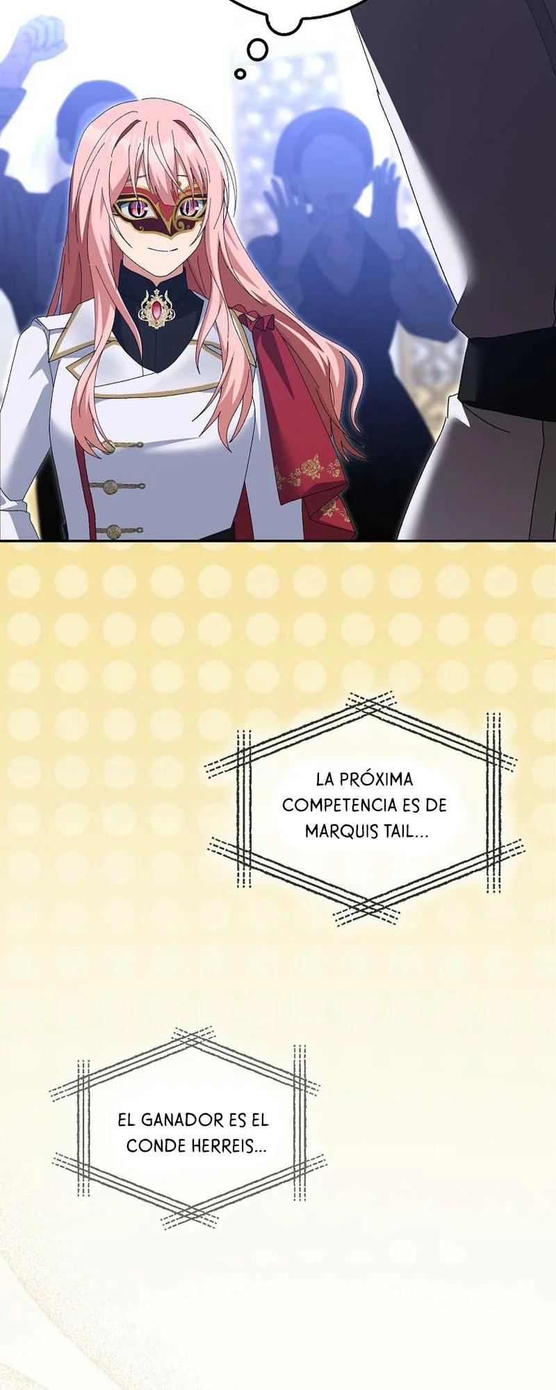 Página 66 del Manga