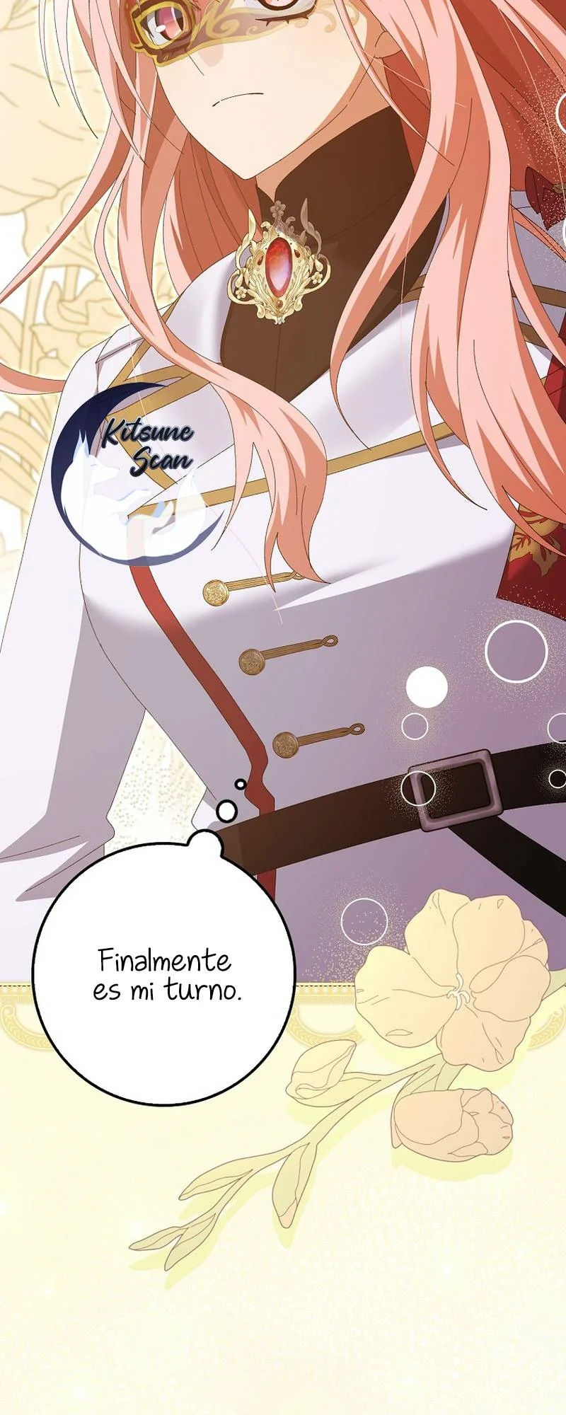 Página 68 del Manga
