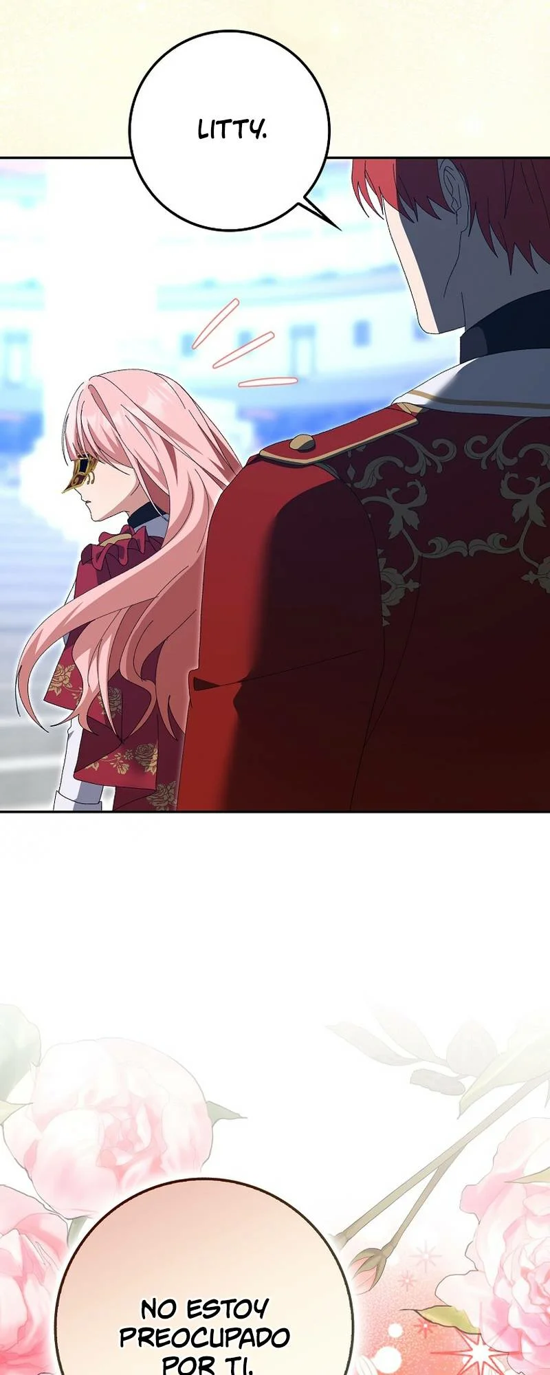 Página 69 del Manga