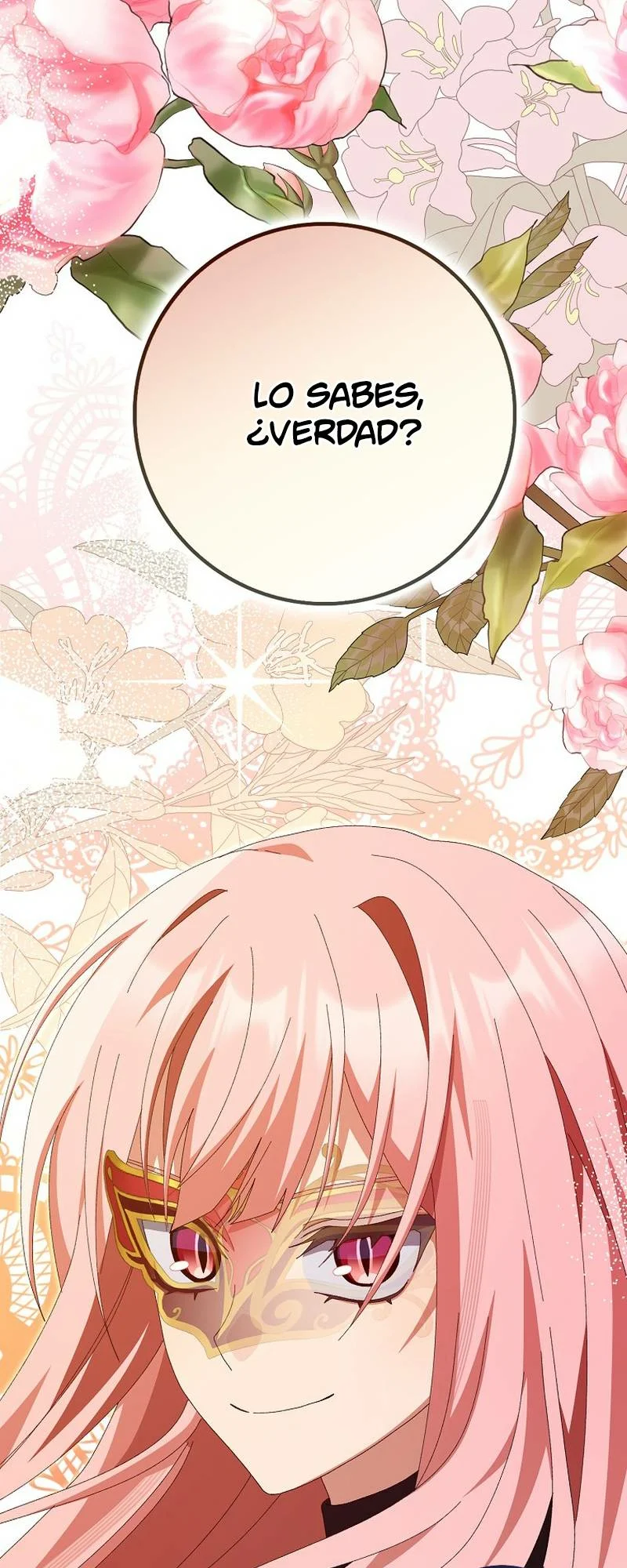 Página 71 del Manga