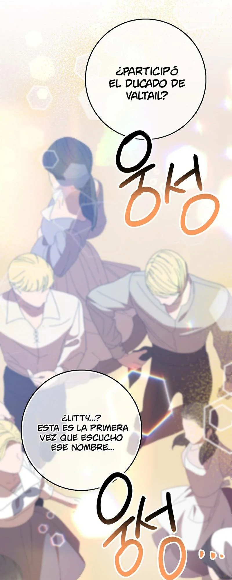 Página 73 del Manga