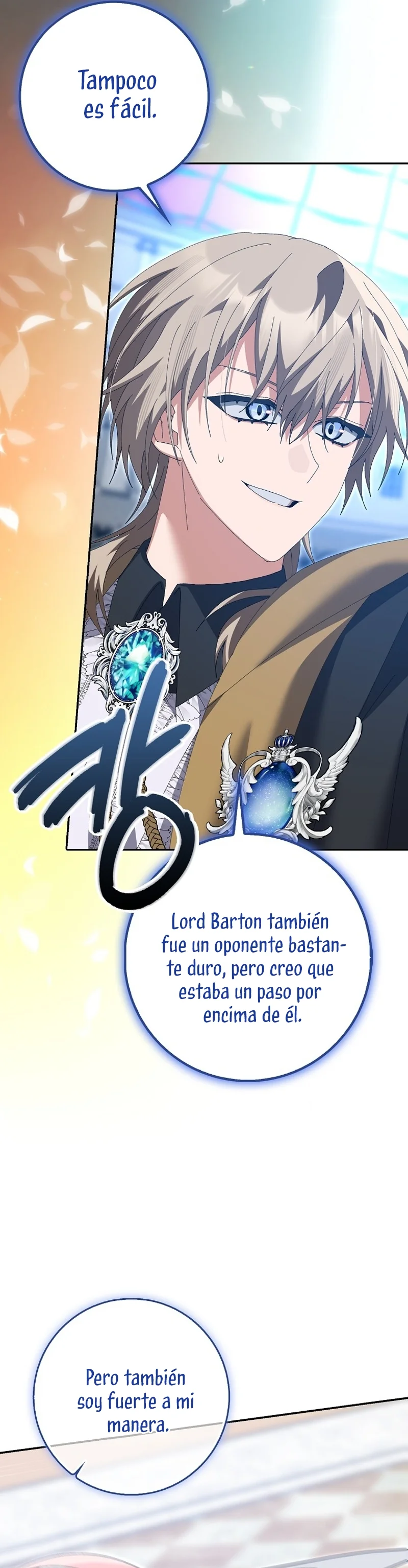 Página 38 del Manga