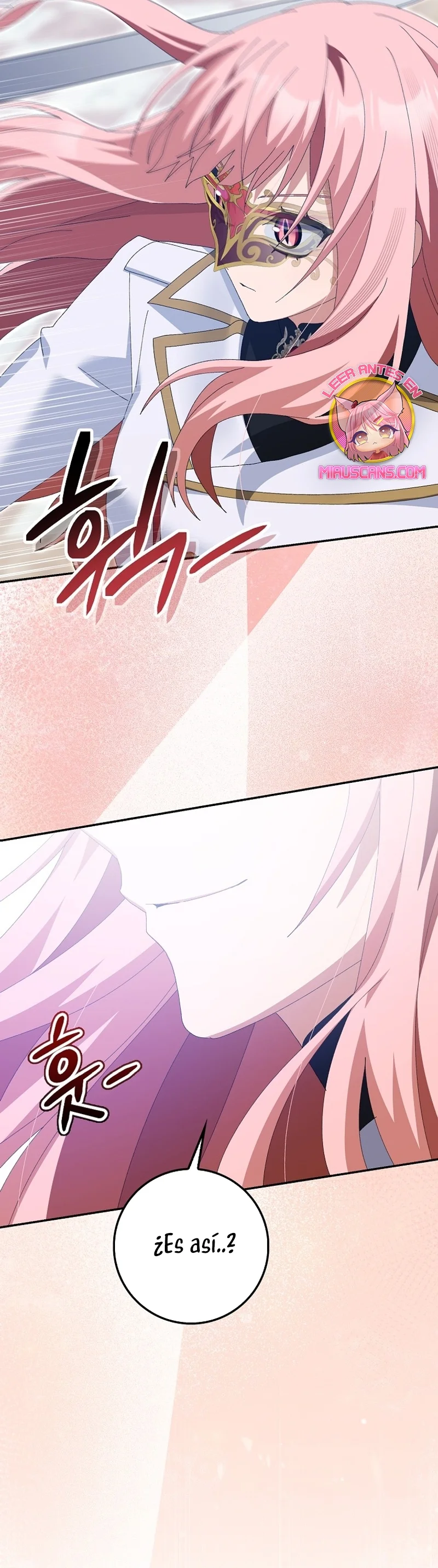 Página 39 del Manga
