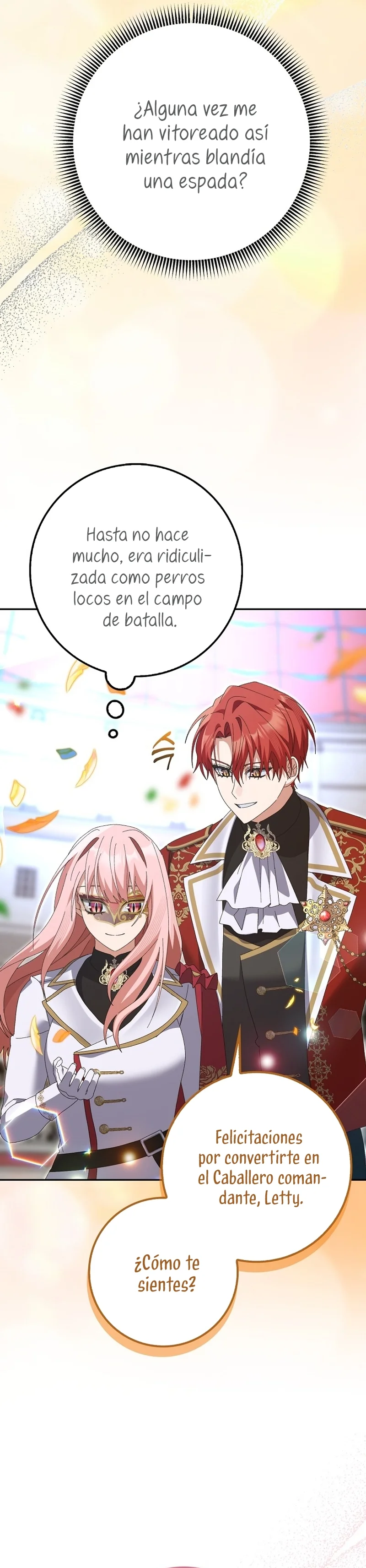 Página 45 del Manga