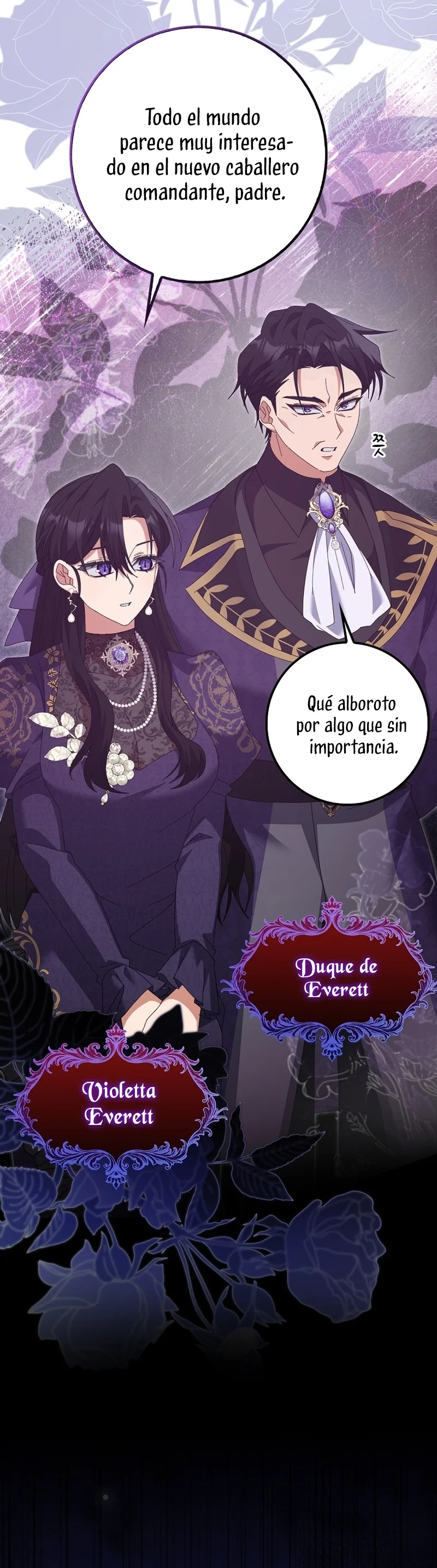 Página 50 del Manga