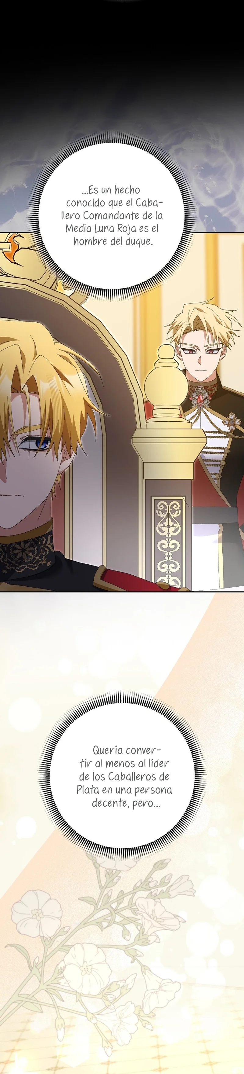 Página 54 del Manga