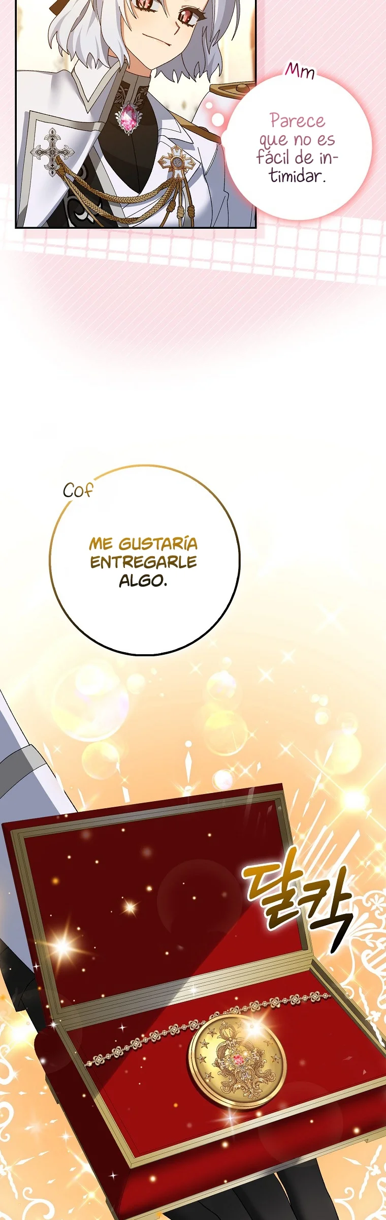 Página 47 del Manga