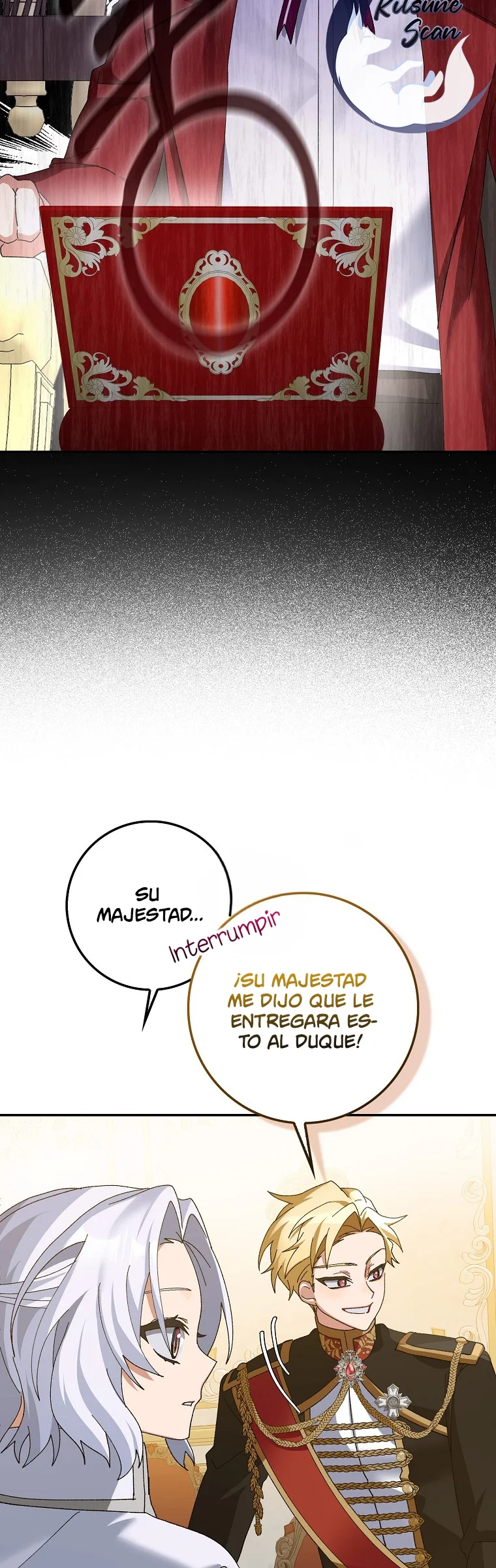 Página 49 del Manga