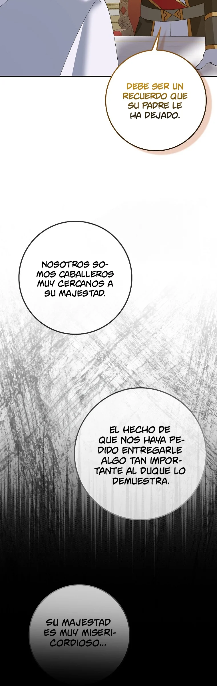 Página 50 del Manga