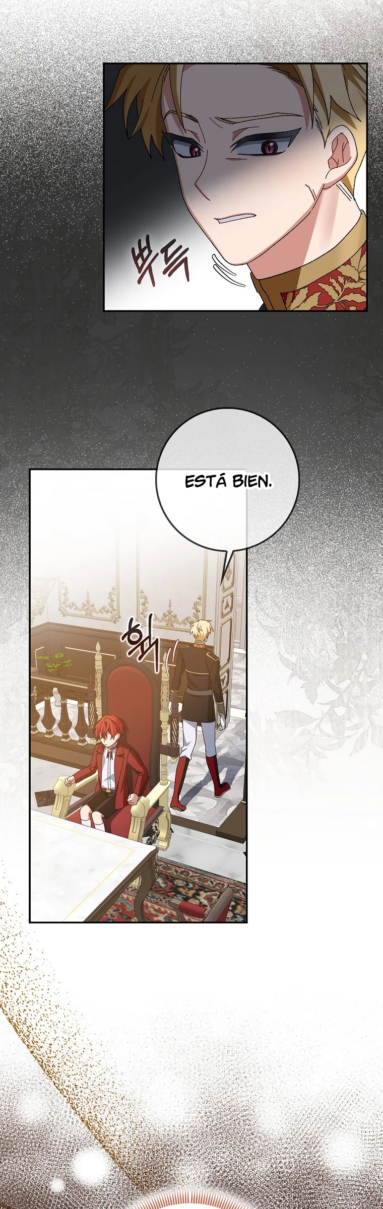 Página 63 del Manga