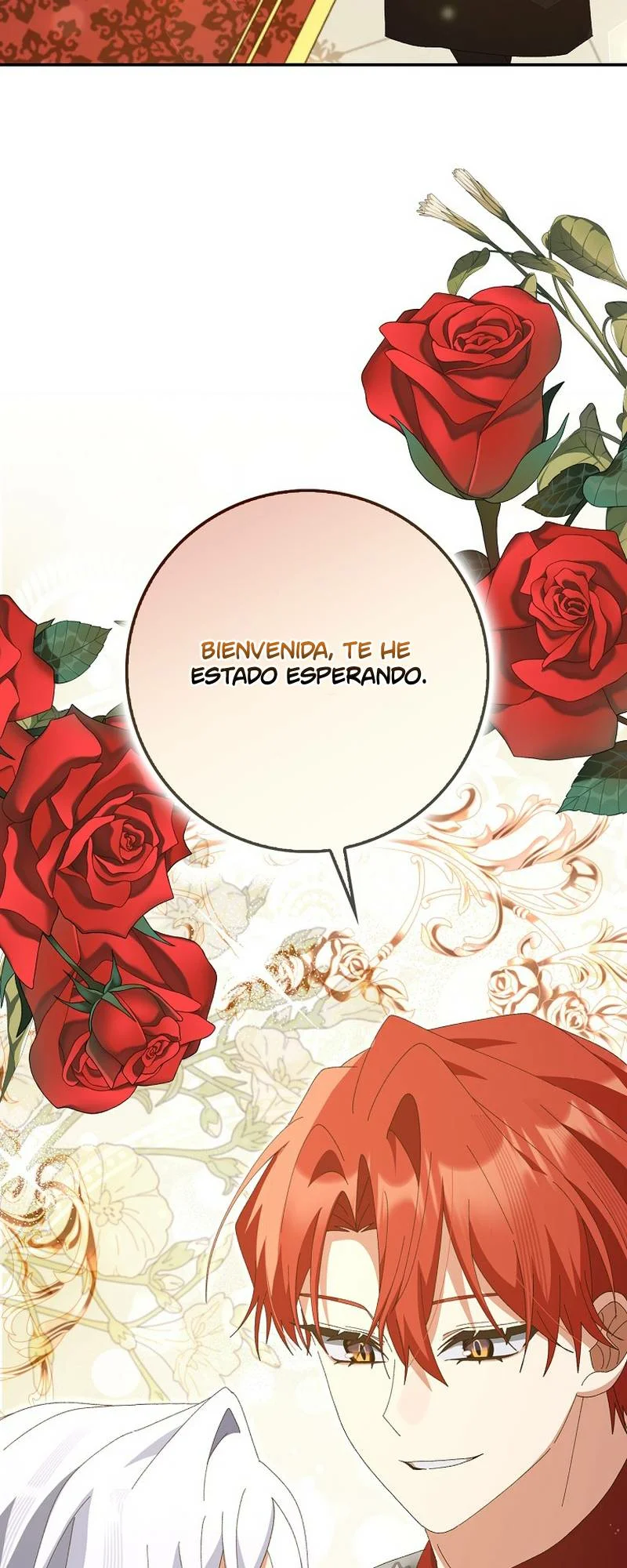 Página 40 del Manga