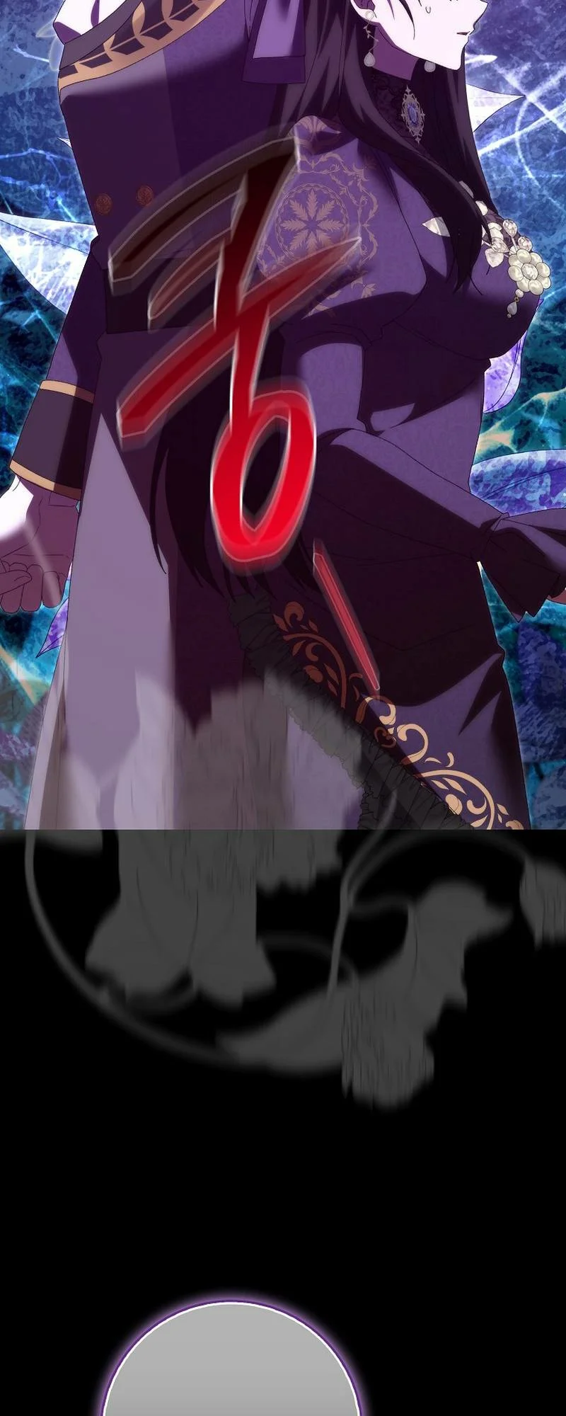 Página 50 del Manga