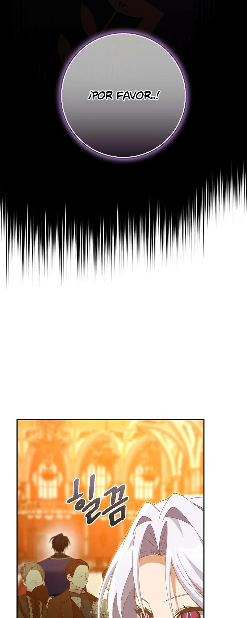 Página 52 del Manga