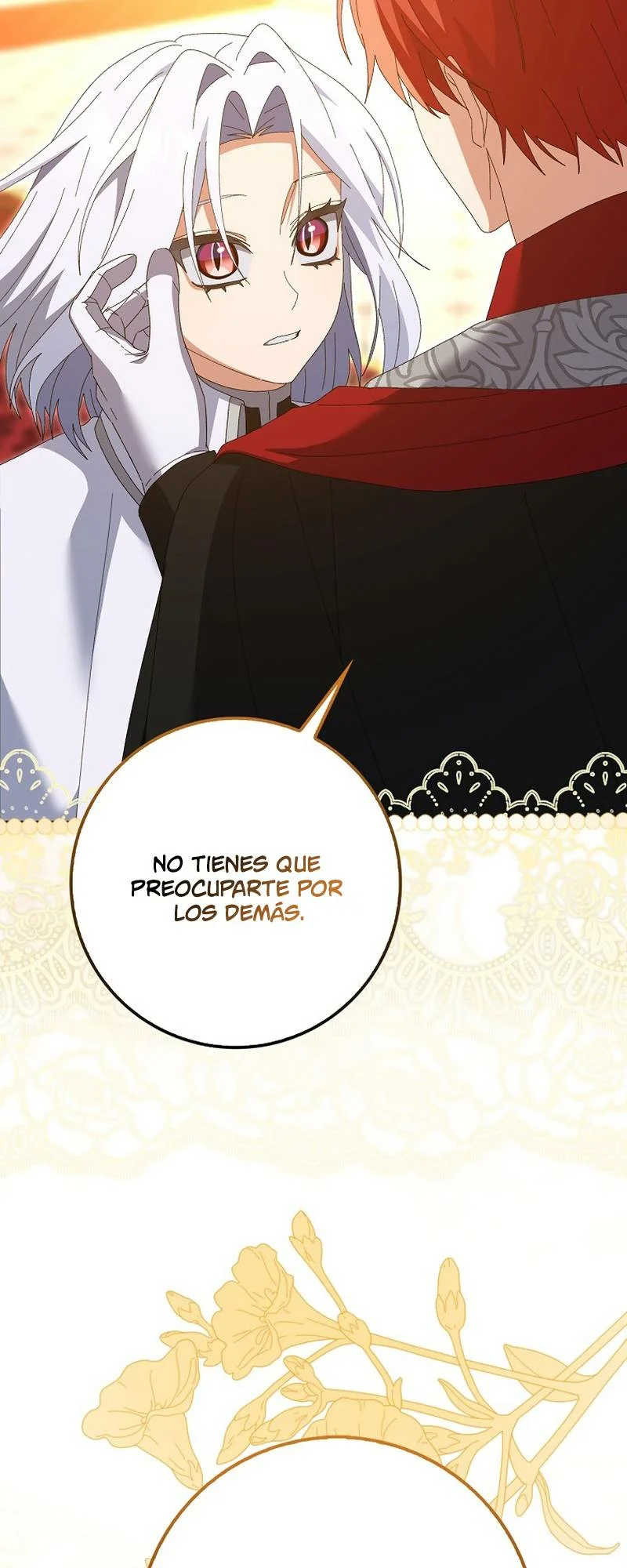 Página 54 del Manga