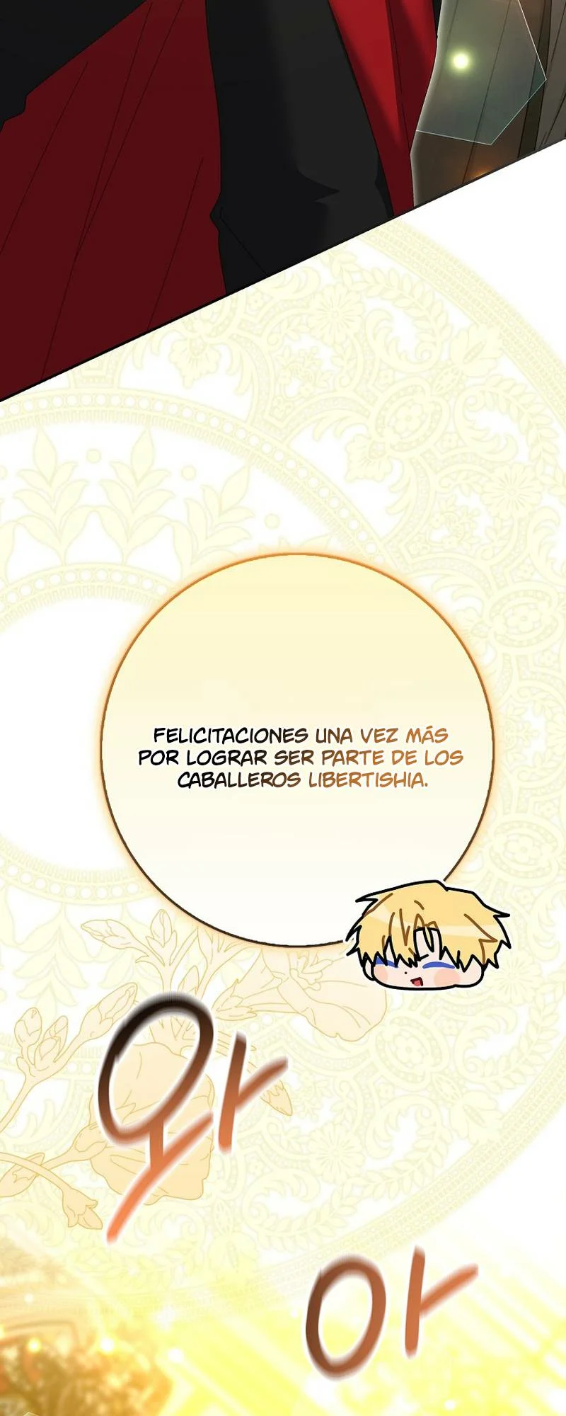 Página 56 del Manga