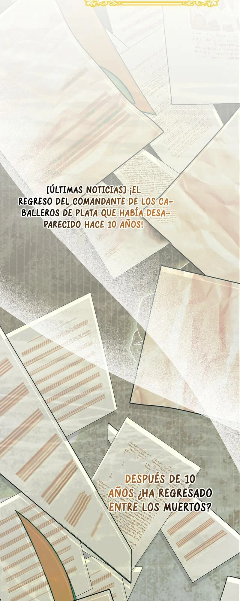 Página 60 del Manga