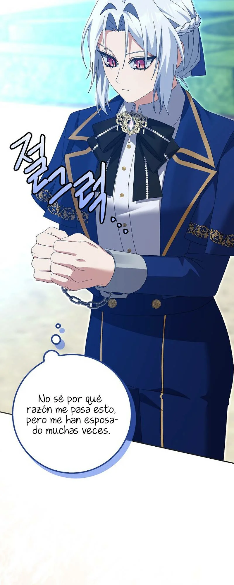 Página 65 del Manga