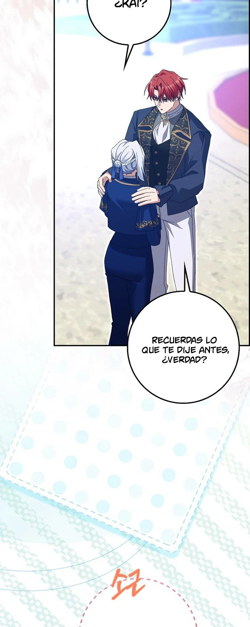 Página 67 del Manga
