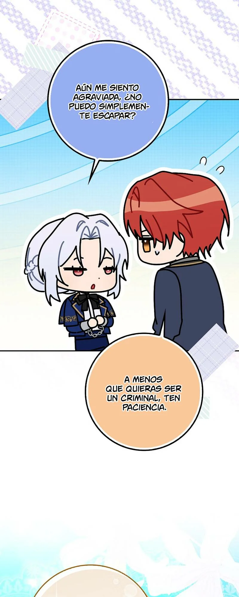 Página 69 del Manga