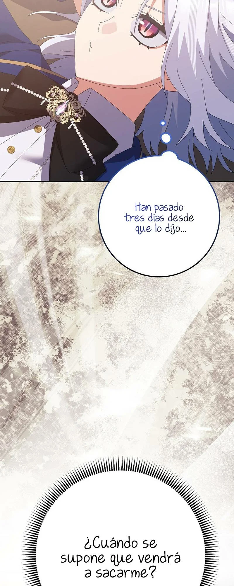Página 72 del Manga
