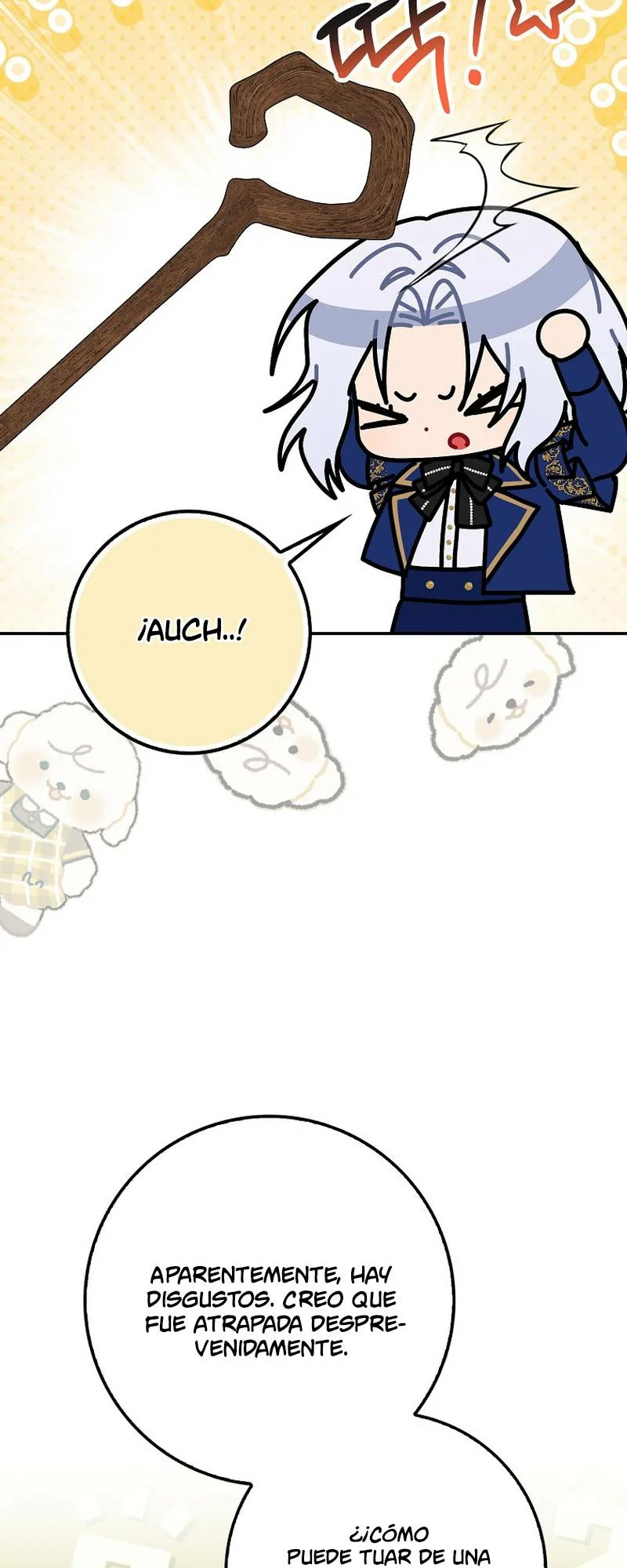Página 79 del Manga
