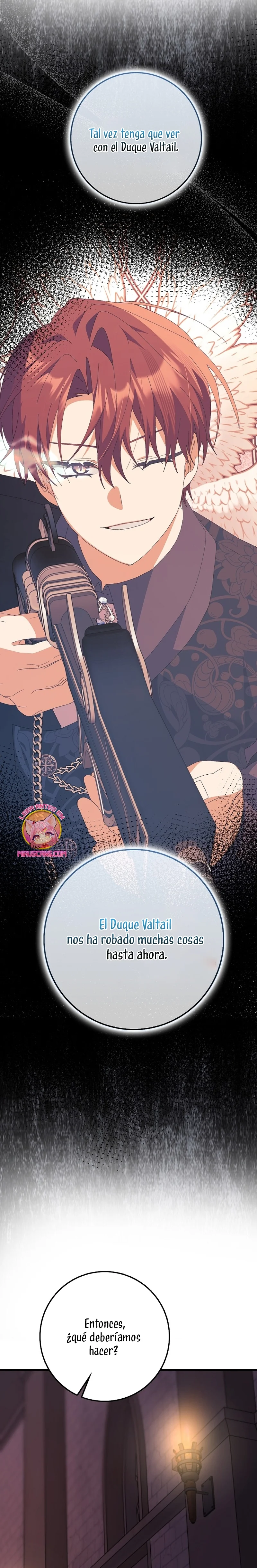 Página 35 del Manga
