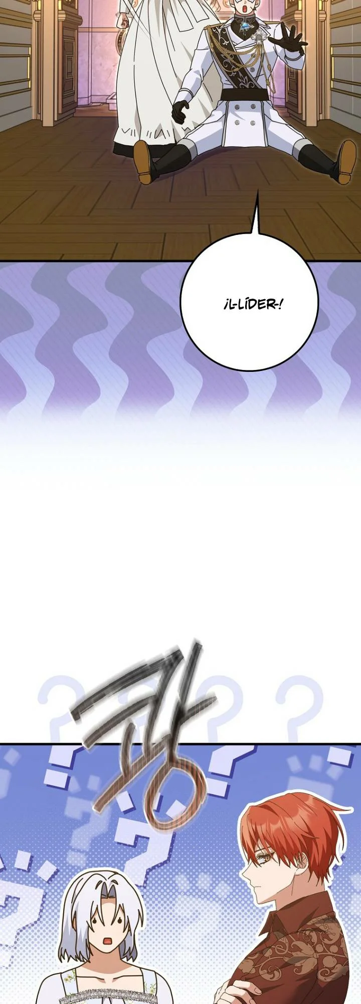 Página 38 del Manga