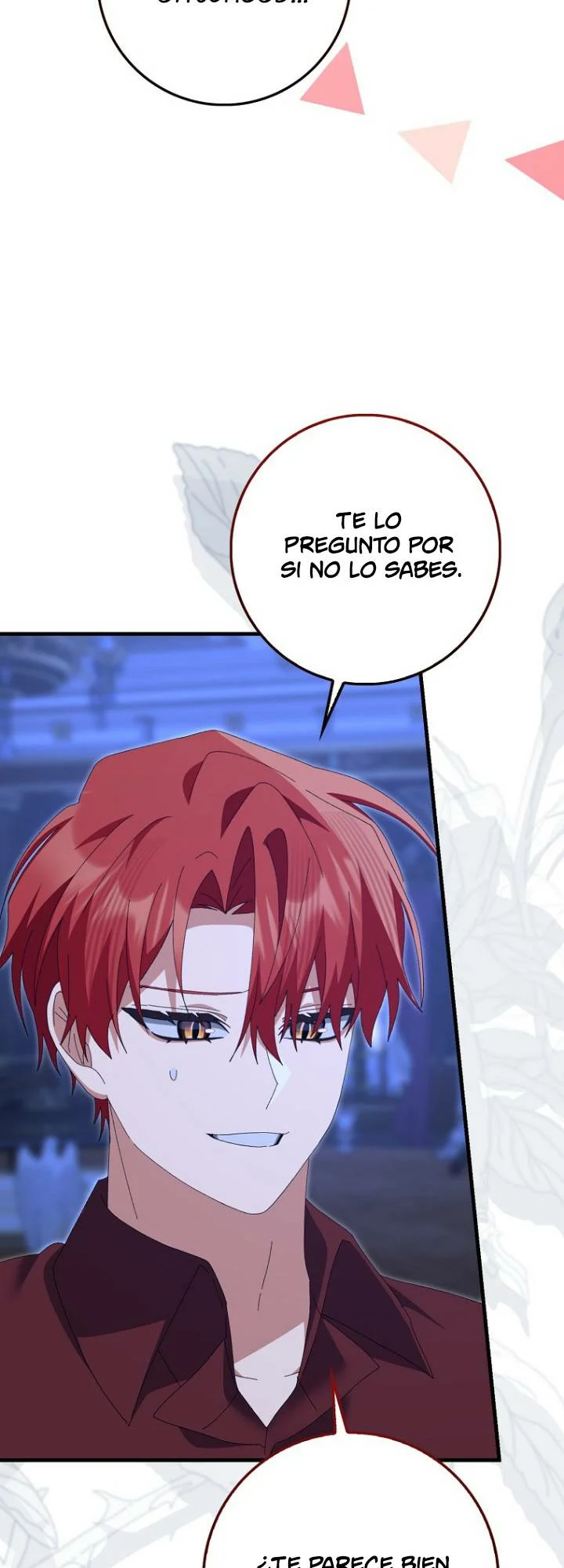 Página 50 del Manga