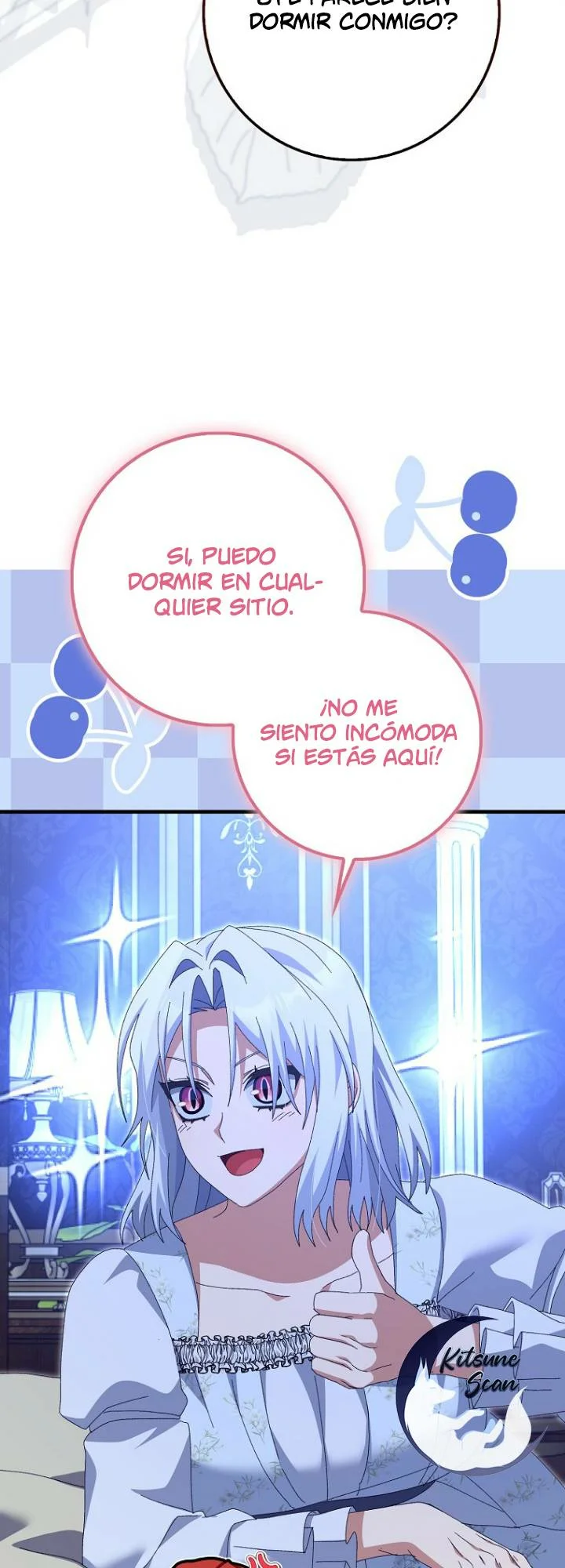 Página 51 del Manga