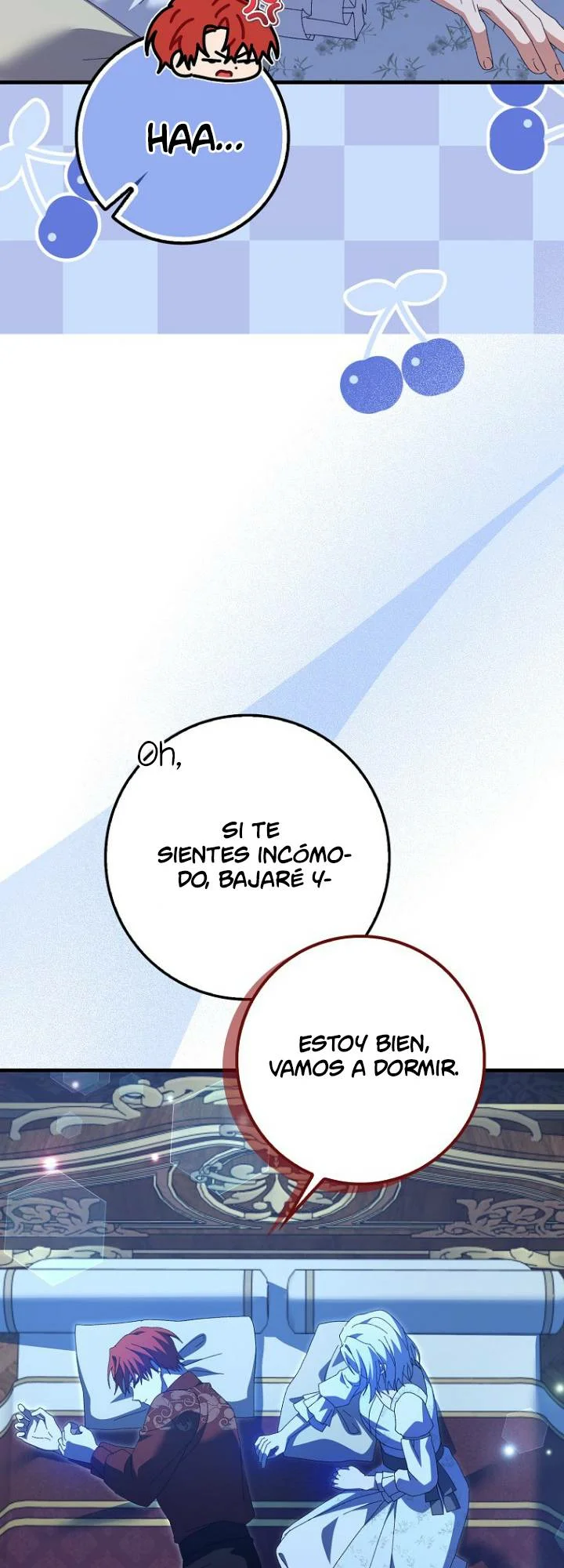 Página 52 del Manga