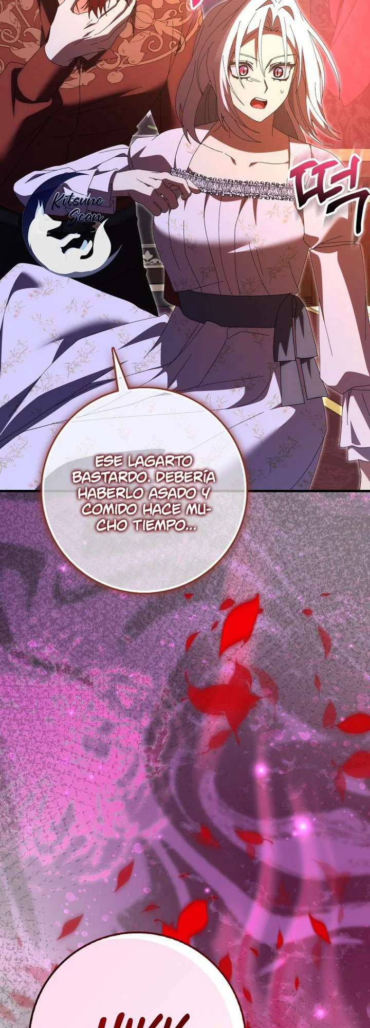 Página 65 del Manga
