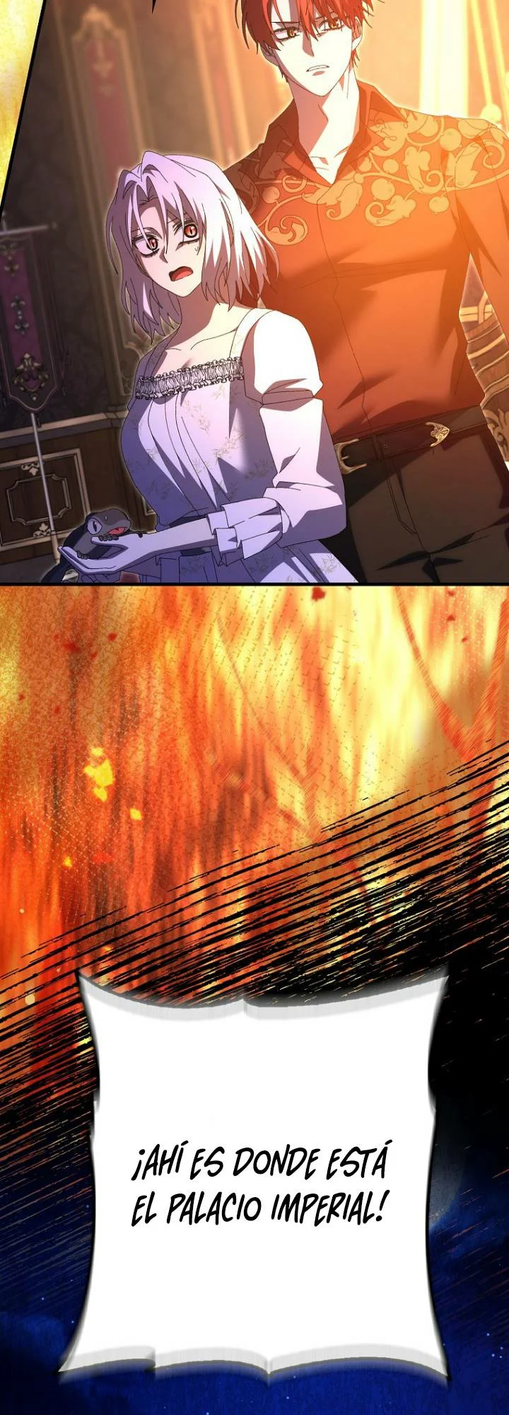 Página 69 del Manga