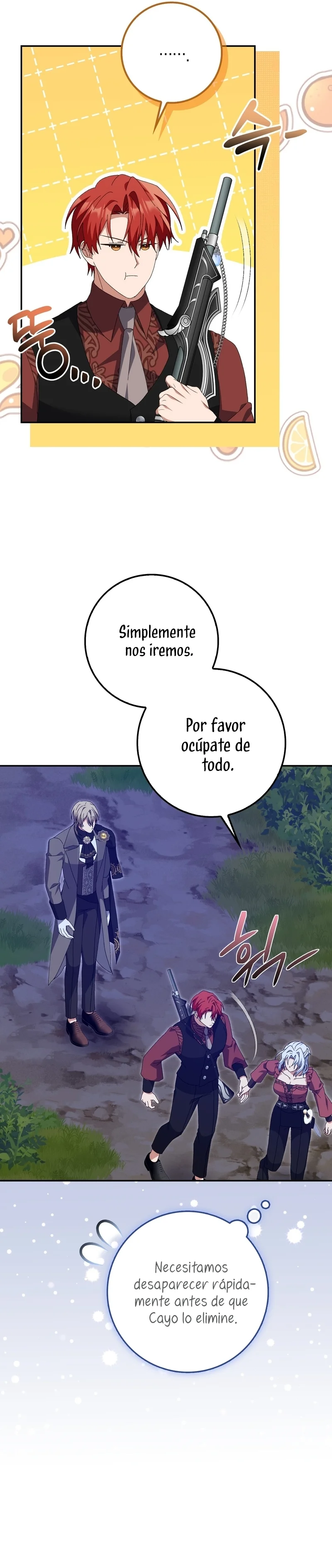 Página 37 del Manga